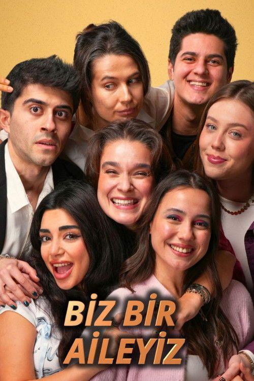 profile image İzle Biz Bir Aileyiz EP.16 (Bölüm 16) türkçe altyazılı online