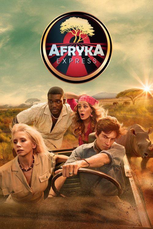 profile image Streamuj Afryka Express EP.12 (Odcinek 12) z napisami pl