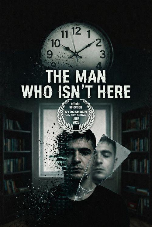 profile image İzle Film Burada Olmayan Adam 《2026》 Türkçe Altyazılı Online