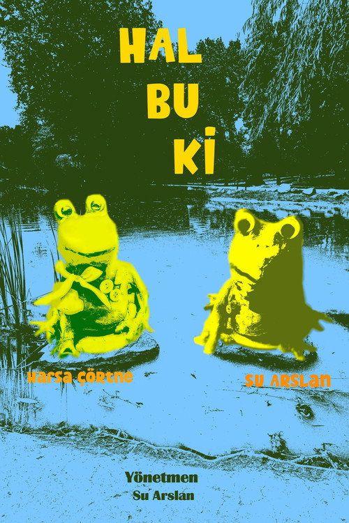 profile image İzle Film Hal Bu Ki (2026) Türkçe Altyazılı Online