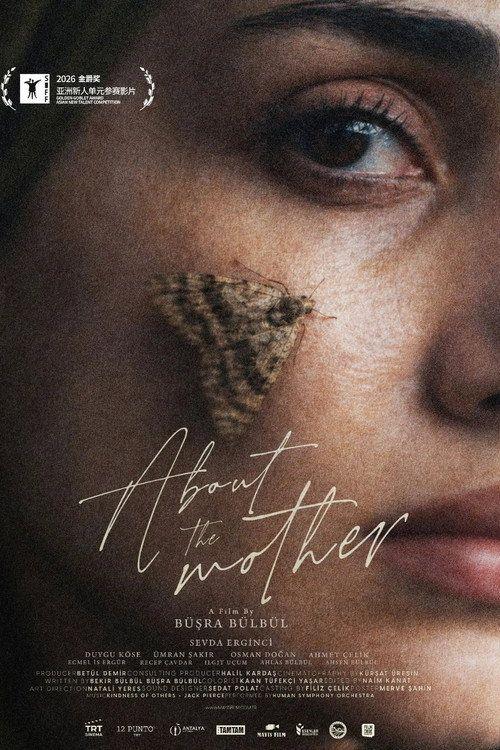 profile image Akış Film Bir Anne Hakkında (2026) Türkçe Altyazı İzle