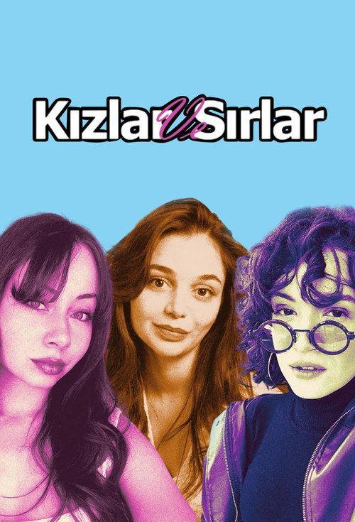 profile image Akış Kızlar ve Sırlar EP.6 (Bölüm 6) türkçe altyazı ücretsiz