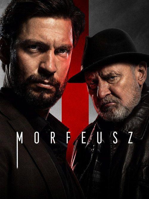 profile image Oglądaj Morfeusz EP.7 (Odcinek 7) z napisami pl online