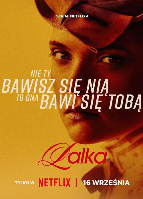 profile image Streamuj Lalka EP.1-3 (Odcinek 1-3) z napisami pl