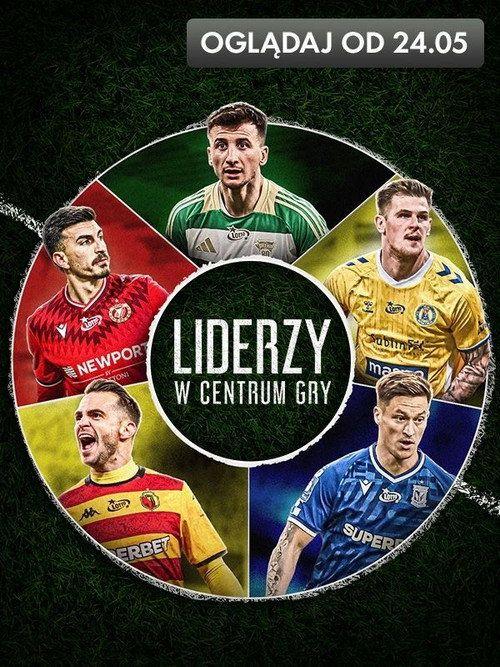 profile image Oglądaj Liderzy EP.5 (Odcinek 5) z napisami pl online