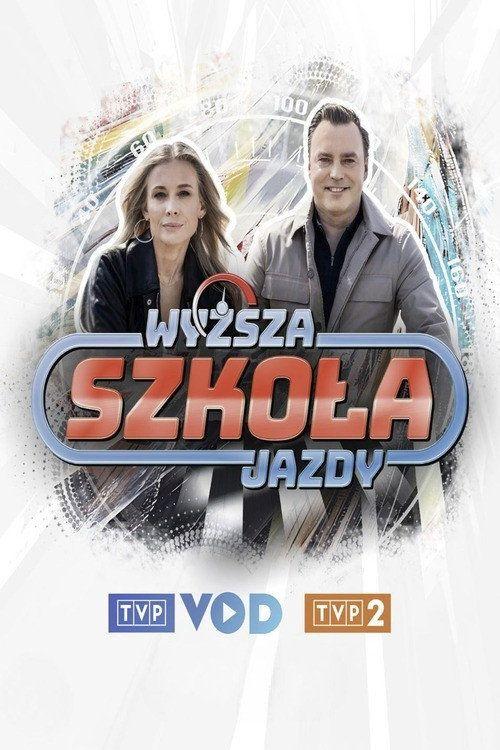 profile image Oglądaj Wyższa Szkoła Jazdy EP.1 (Odcinek 1) z napisami pl online