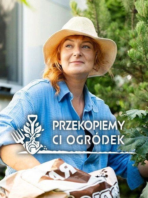 profile image Streamuj Przekopiemy Ci ogródek EP.4 (Odcinek 4) z napisami pl