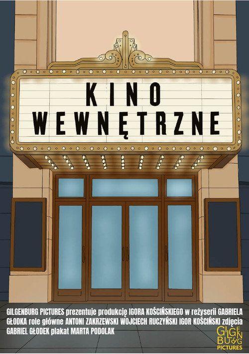 profile image Oglądaj Film Kino wewnętrzne 2026 z Napisami PL Online