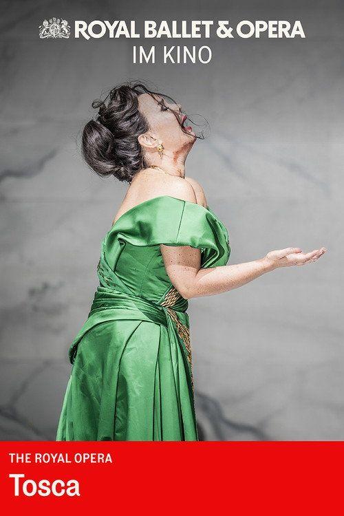 profile image Guarda Film Royal Ballet & Opera 2026/27: Tosca (2027) Sub Ita Online
