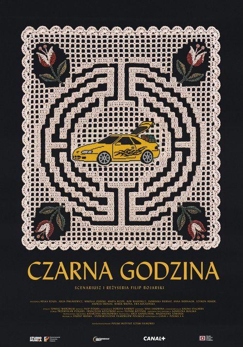 profile image Oglądaj Film Czarna godzina 《2026》 z Napisami PL Online