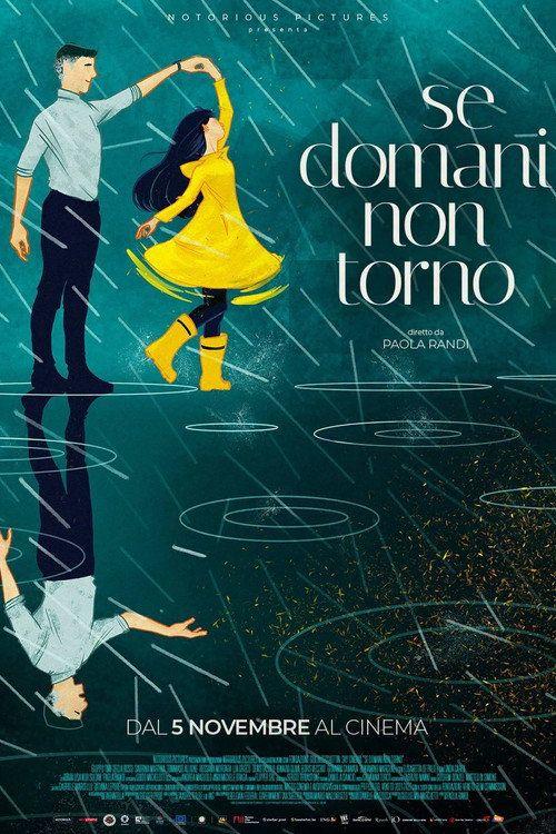 profile image Guarda Film Se domani non torno 《2026》 Sub Ita Online