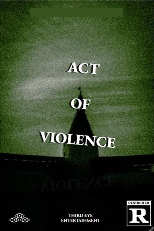 profile image Watch Movie Act of Violence 《2029》 with English Subtitles Online