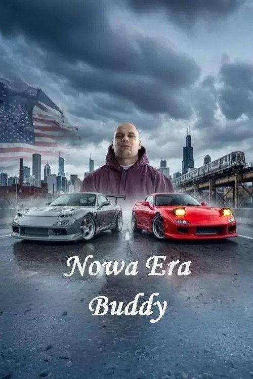 profile image Streamuj CSITV: Nowa era Buddy EP.24 (Odcinek 24) z napisami pl