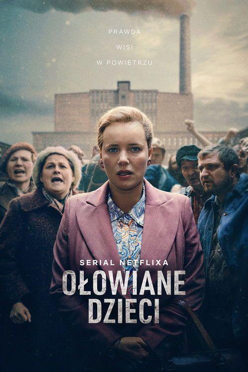 profile image Oglądaj Ołowiane dzieci EP.6 (Odcinek 6) z napisami pl online