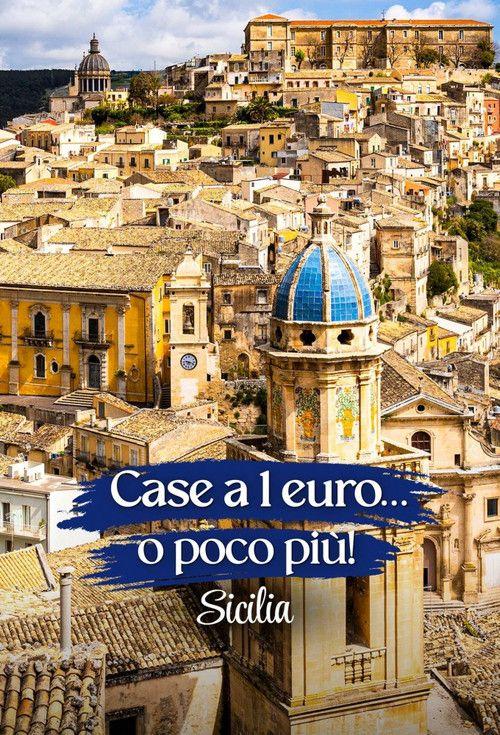 profile image Guarda Case a 1 euro... o poco più! - Sicilia EP.6 (Episodio 6) sub ita online