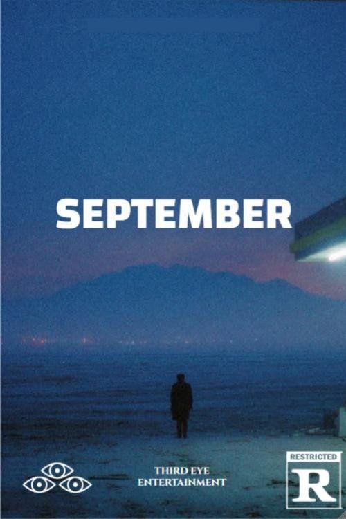 profile image Stream September (2045) Movie English Sub Free