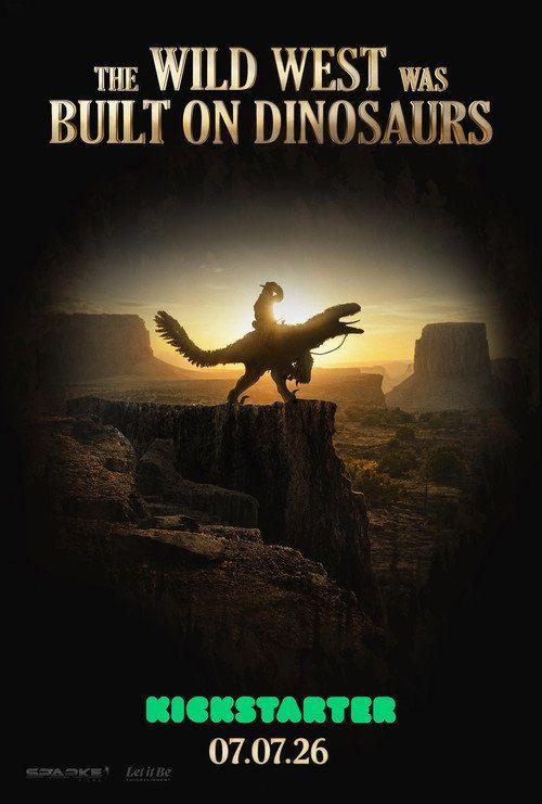 profile image Stream Dinosaurs of the Wild West EP.1 (Episode 1) english sub free