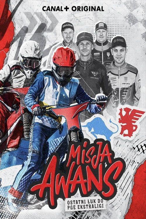 profile image Oglądaj Misja awans.Ostatni łuk do PGE Ekstraligi EP.4 (Odcinek 4) z napisami pl online