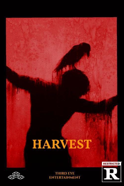 profile image Stream Harvest (2043) Movie English Sub Free