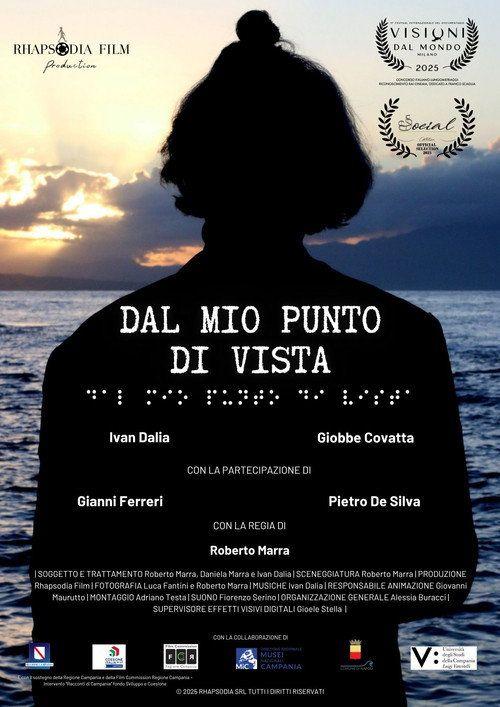 profile image Guarda Film Dal mio punto di vista 2026 Sub Ita Online