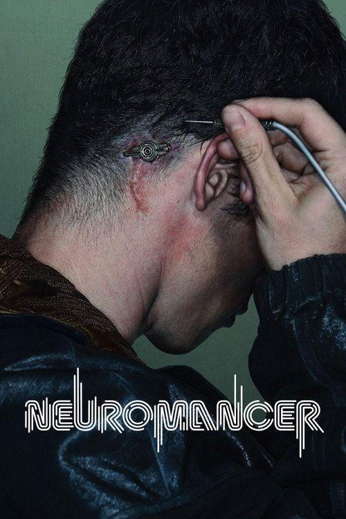 profile image Watch Neuromancer EP.1-3 (Episode 1-3) with english subtitles online