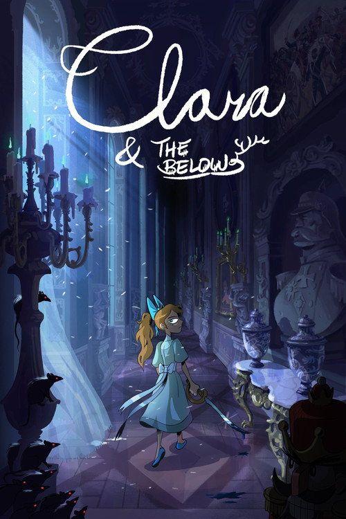 profile image Watch Clara and the Below EP.1 (Episode 1) with english subtitles online