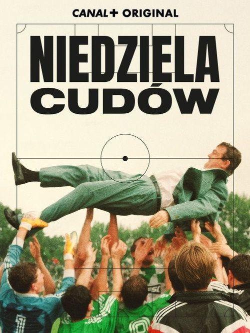 profile image Oglądaj Niedziela cudów EP.3 (Odcinek 3) z napisami pl online