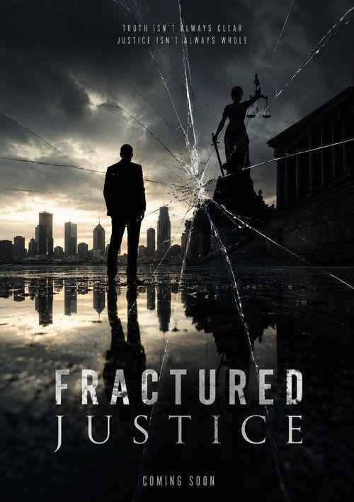 profile image Stream Fractured Justice (2028) Movie English Sub Free