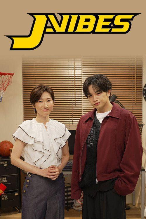 profile image Stream J-VIBES EP.1 (Episode 1) english sub free