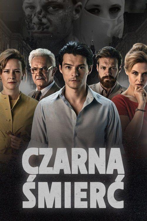 profile image Streamuj Czarna śmierć EP.7 (Odcinek 7) z napisami pl