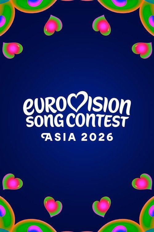 profile image Stream Eurovision Song Contest Asia EP.1 (Episode 1) english sub free
