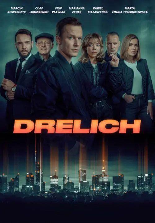 profile image Oglądaj Drelich EP.7 (Odcinek 7) z napisami pl online