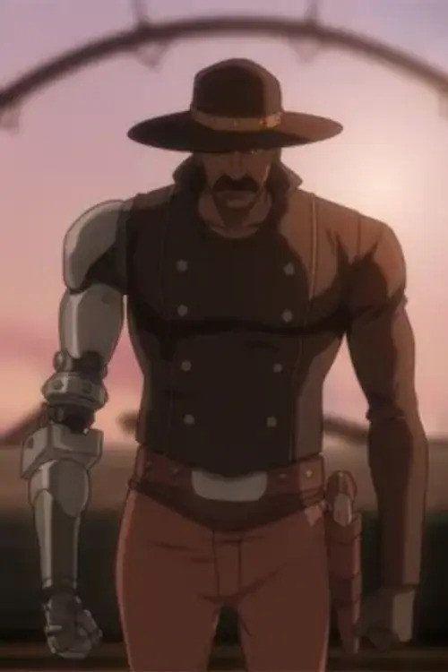 profile image Watch Bass X Machina EP.1 (Episode 1) with english subtitles online