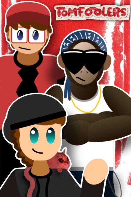 profile image Stream Tomfoolers EP.1 (Episode 1) english sub free