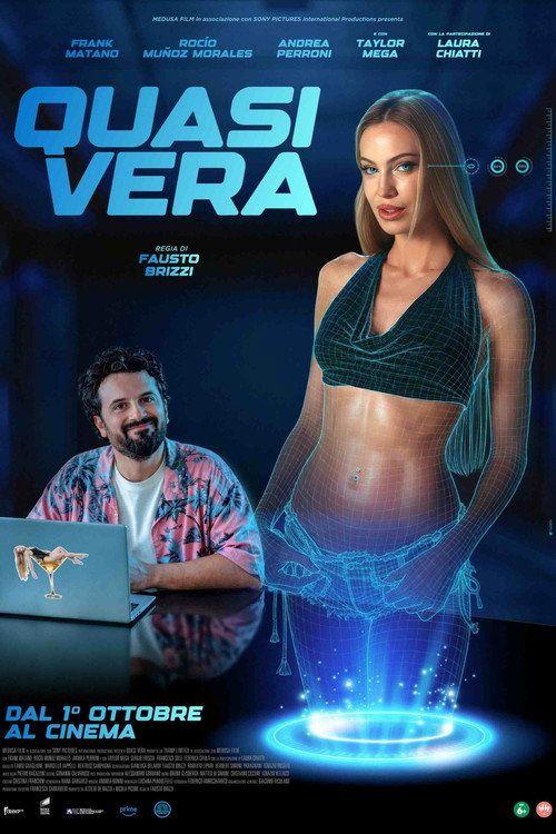 profile image Streaming Film Quasi vera 【2026】 Sub Ita
