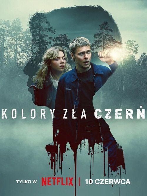 profile image Streamuj Film Kolory zła: Czerń 《2026》 z Napisami PL