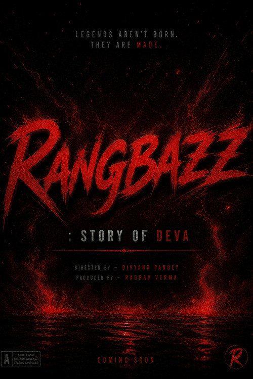 profile image Watch Rangbazz: The story of Deva EP.1-3 (Episode 1-3) with english subtitles online