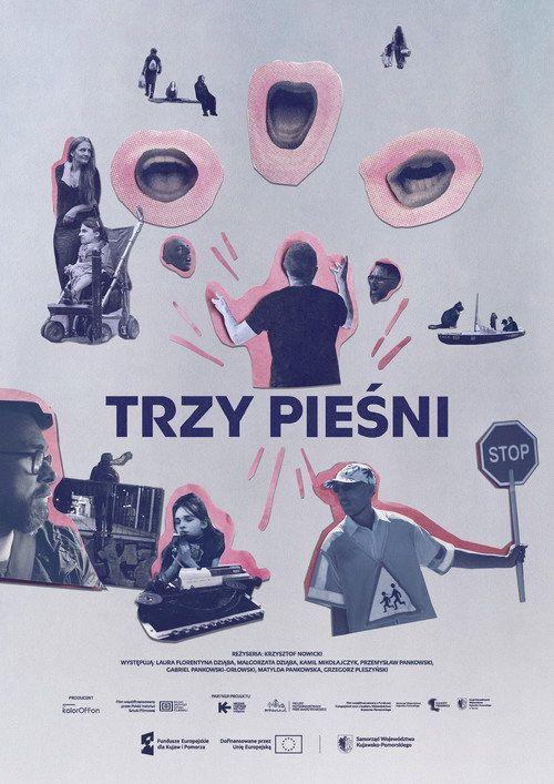 profile image Oglądaj Film Trzy pieśni 2026 z Napisami PL Online