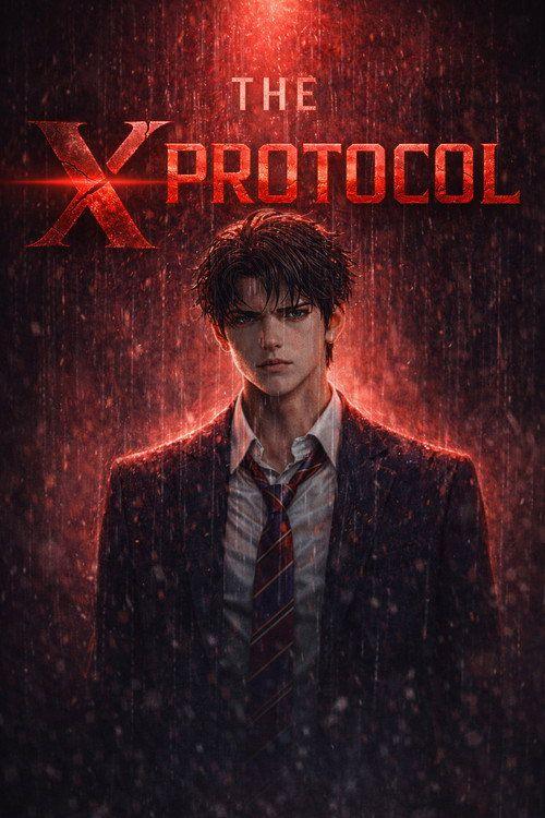 profile image Stream The X Protocol EP.1 (Episode 1) english sub free