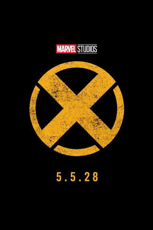 profile image Stream Untitled X-Men Film 2028 Movie English Sub Free