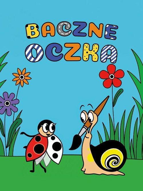 profile image Streamuj Baczne oczka S2 EP.13 (Sezon 2 Odcinek 13) z napisami pl