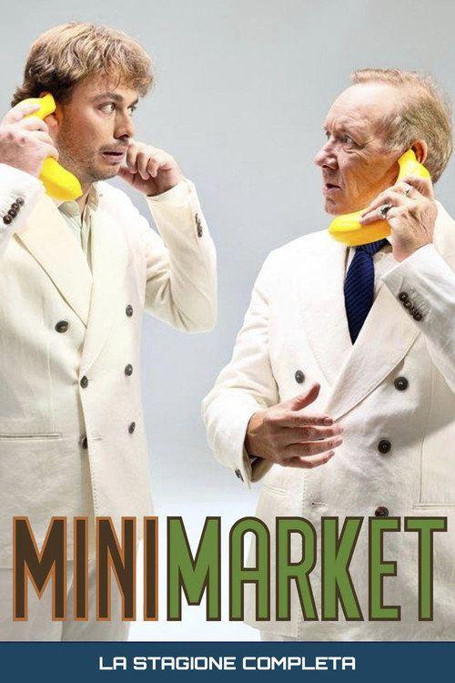 profile image Streaming Minimarket EP.10 (Episodio 10) sub ita gratuito