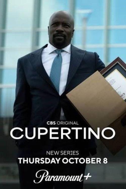 profile image Watch Cupertino EP.1-3 (Episode 1-3) with english subtitles online