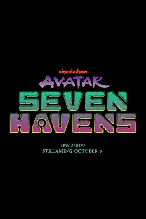 profile image Watch Avatar: Seven Havens EP.1-3 (Episode 1-3) with english subtitles online