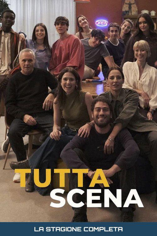 profile image Guarda Tutta scena EP.8 (Episodio 8) sub ita online