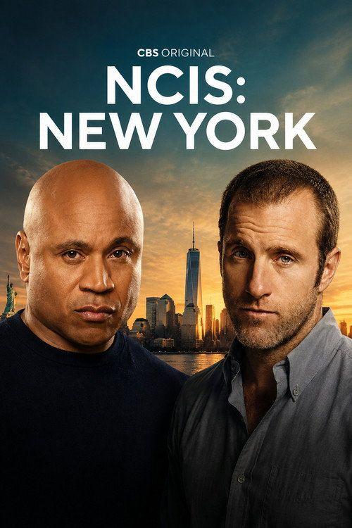 profile image Stream NCIS: New York EP.1 (Episode 1) english sub free