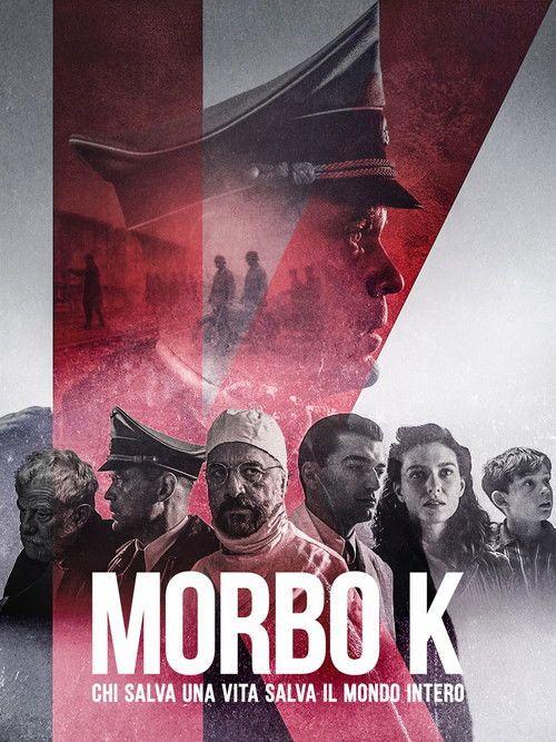 profile image Guarda Morbo K - Chi salva una vita salva il mondo intero EP.4 (Episodio 4) sub ita online