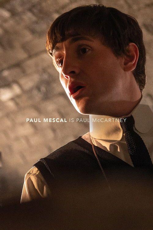 profile image Watch Movie The Beatles: Paul (2028) with English Subtitles Online