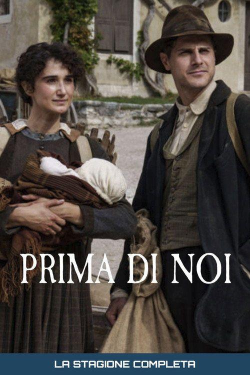profile image Guarda Prima di noi EP.10 (Episodio 10) sub ita online