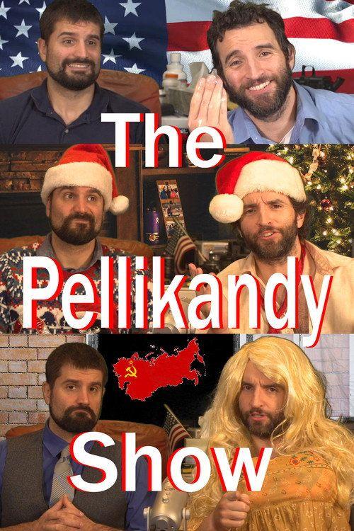profile image Watch The Pellikandy Show EP.1-3 (Episode 1-3) with english subtitles online